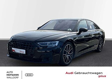 Audi A8 60 TFSI e quattro tiptronic