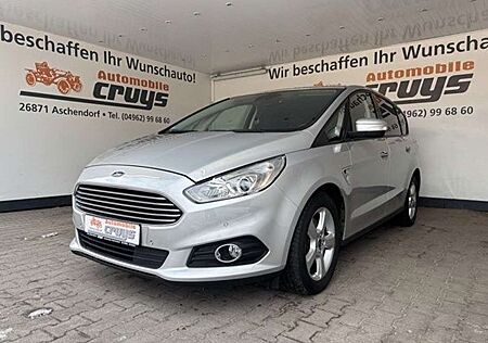 Ford S-Max 2.0 TDCi Aut. Business - AHK