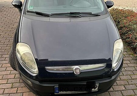 Fiat Punto EVO 1.4 16V Multiair Dynamic Start&Stop