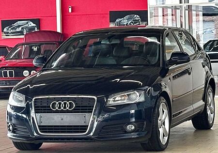 Audi A3 1.4 TFSi SPORTBACK S-LiNE VOLL *PANORAMA*