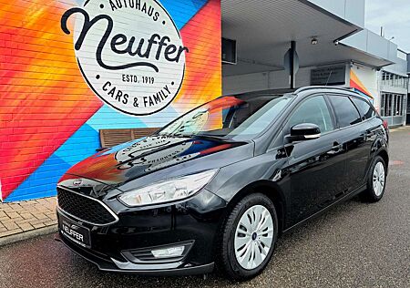 Ford Focus Turnier Family-Paket/Winter-Paket Business/Winter