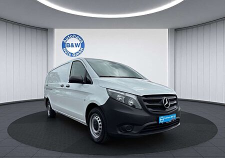 Mercedes-Benz Vito Kasten 116 CDI RWD extralang 1Ha*NAVI*KAM