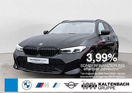 BMW 320 gebraucht kaufen BMW 320 i Touring M-Sport FACEL. PANO AHK HUD 360°