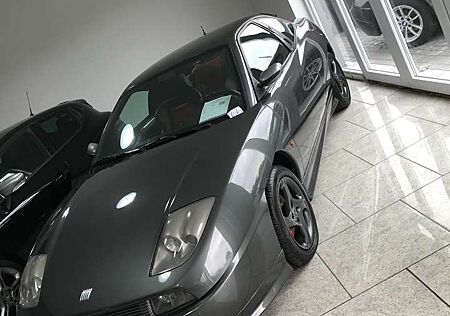 Fiat Coupe 2.0 20 V Turbo Limited Edition