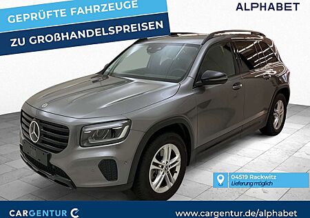 Mercedes-Benz GLB 200 d Progressive 4Matic ACC BLIS Key LED