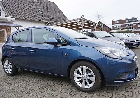 Opel Corsa Drive /KLIMA/EURO6/SCHECKHEFT/TÜV 02-2027/