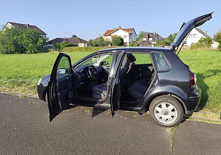 VW Polo Volkswagen 1.2 Trendline