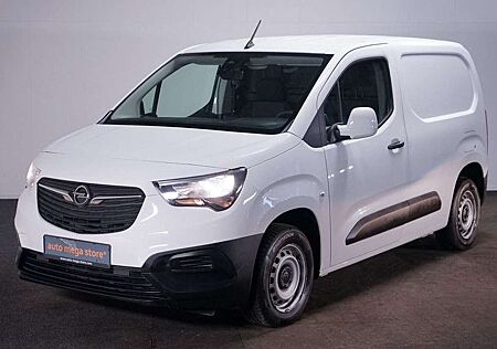 Opel Combo 1.5D Edition*Klima*Tempomat*Bluetooth*