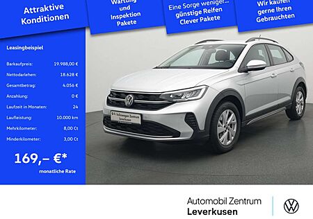 VW Taigo Volkswagen VIRT APP CONNECT SHZ PDC LED