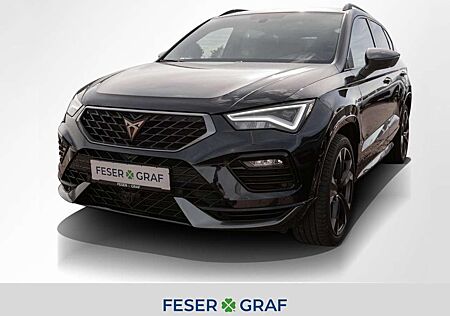 Cupra Ateca VZ 2.0 TSI DSG 4Drive LED/Navi/360°/Kessy