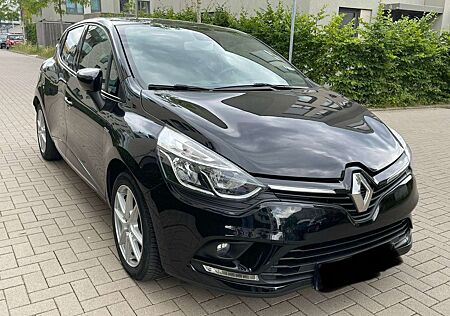 Renault Clio IV Limited