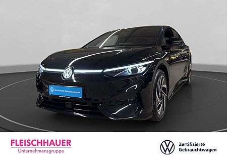 VW ID.7 Volkswagen Limousine Pro MATRIX+AHK+ACC+HUD+RFK+NAVI+CARPLAY+