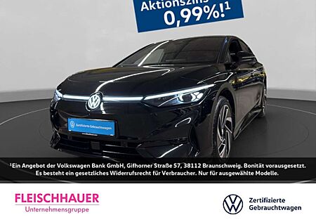 VW ID.7 Volkswagen Limousine Pro MATRIX+AHK+ACC+HUD+RFK+NAVI+CARPLAY+