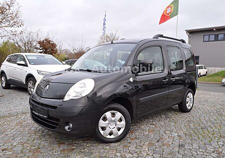 Renault Kangoo Privilege /TÜV/AU BIS 10/2026/KLIMA/PDC