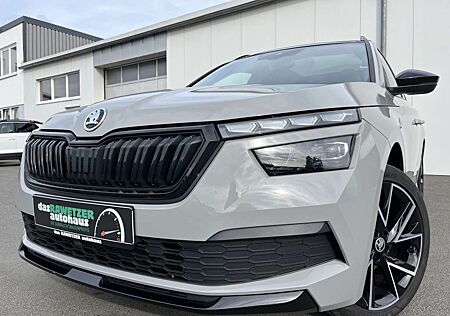 Skoda Kamiq 1.5 TSI DSG Sportline Monte Carlo Panorama Virtual