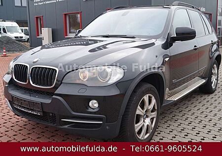 BMW X5 Baureihe xDrive30d