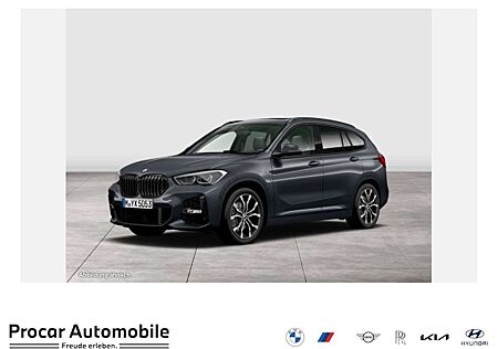 BMW X1 sDrive20i M Sport Kamera Pano LED HeadUp Parkass D