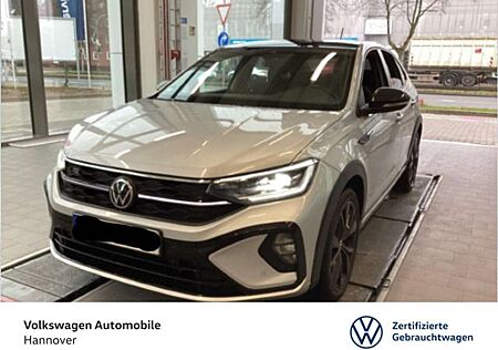 VW Taigo Volkswagen 1.0 TSI R-Line DigCockpit Navi LED Pano AC