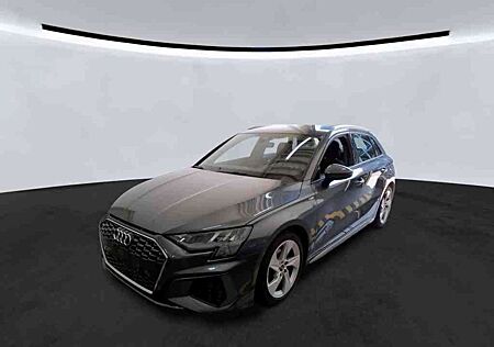 Audi A3 Sportback 35 TDI S line Aut. Navi SHZ LED