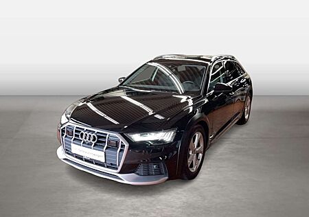 Audi A6 Allroad 55TDI Quat. Tiptr Assistenzpaket plus