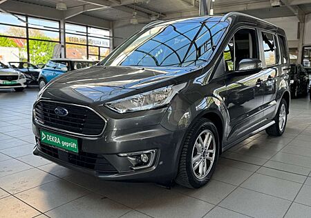Ford Tourneo Connect Turneo Connect Kombi 1.5TDCI Trend *PANO*NAVI*