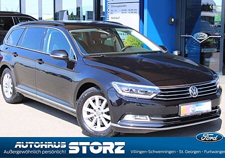 VW Passat Variant Volkswagen Comfortline BMT/Start-Stopp AUTOMATIK|BUSINESS PAK
