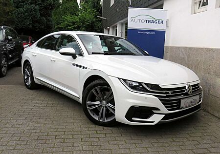 VW Arteon Volkswagen R-Line / Navi, LED, Top Zustand