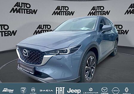 Mazda CX-5 Klimaaut.|ACC|Kamera|PDC|NAVI|LED|CarPlay