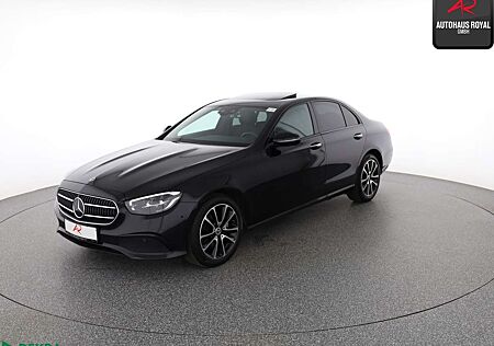 Mercedes-Benz E 220 d 4M AVANTGARDE 360GRAD,KEYLESS,DISTRONIC