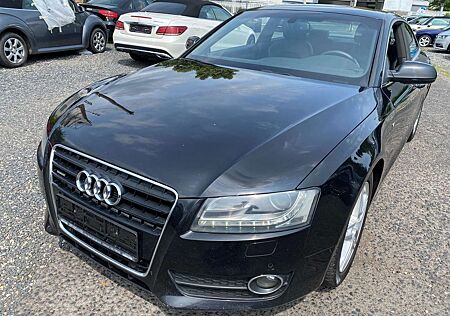 Audi A5 3.0 TDI quattro S Line