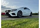 Mercedes-Benz E 53 AMG 4Matic Coupe Speedshift 9G-TRONIC