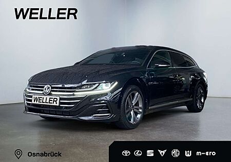 VW Arteon Volkswagen Shooting Brake 2.0 TSI OPF DSG R-Line