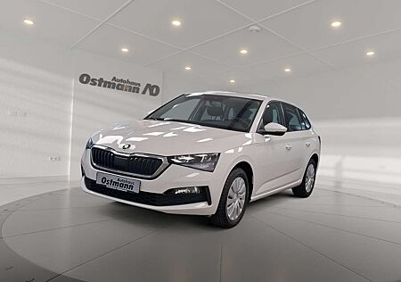 Skoda Scala 1.0 TSI Cool Plus LED PDC SHZ SmartLink