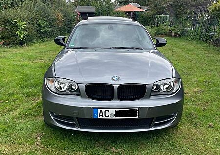 BMW 120i 120 Coupe Aut.