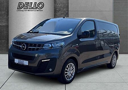 Opel Vivaro Kasten Edition 1.5 D EU6e Klima Schiebetür rechts