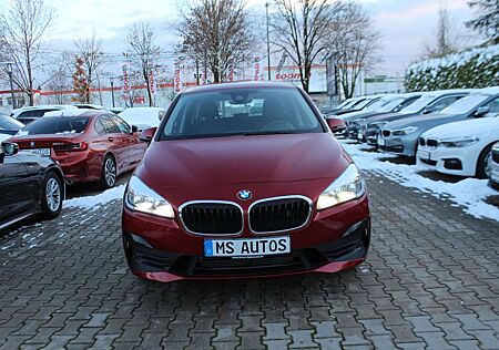 BMW 220 Gran Tou Steptronic Advan*Navi*PDC V+H*SHZ