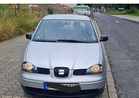 Seat Arosa 1.0 Stella