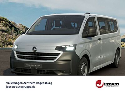 Volkswagen T7 Transporter Kombi KR 9-Sitzer | AHK LED KLIMA