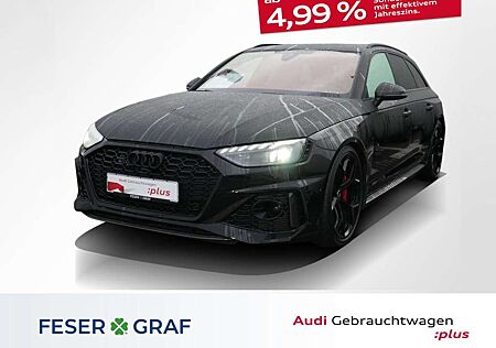 Audi RS4 Avant 2.9 TFSI RS Comp. plus Pano Keramik