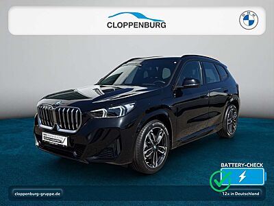 BMW X1 xDrive30e M Sportpaket 0,69% Finan. Head-Up UPE: 6