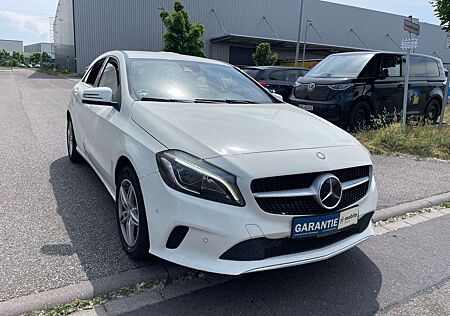 Mercedes-Benz A 180 A -Klasse CDI / d BlueEfficiency