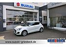 Suzuki Swift 1.2 Dualjet Hybrid CVT Comfort Autom. -Wie neu - S