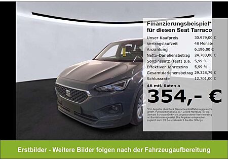 Seat Tarraco Style 7-Sitzer 2.0TDI*DSG LED ACC Navi