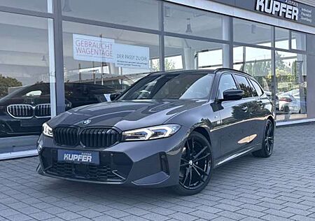 BMW 320 d xDrive Tour M Sport Indiv. ACC+°Ad.LED-AHK