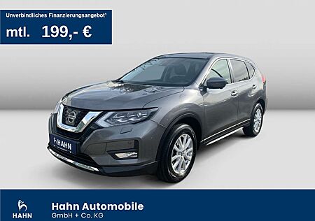 Nissan X-Trail 1.6DIG-T Acenta Pano Cam Navi Climatr