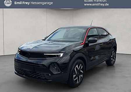 Opel Mokka 1.2 DI Turbo Automatik GS