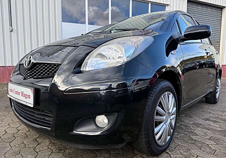 Toyota Yaris 1.0 51kW 69PS Klima/Kamera/SHZ/TÜV: NEU