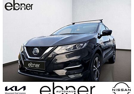 Nissan Qashqai 1.3 DIG-T Zama | Panoramadach | Navi | S