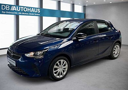 Opel Corsa Edition 1.2 Turbo