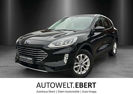 Ford Kuga 2.5 PHEV Titanium Aut./ACC/KAMERA/NAVI/SHZ/